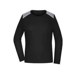 Maglietta da Corsa a Maniche Lunghe GRS Sostenibile per Donna, T-Shirt Promozionale - Product Image 5