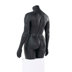 Großbusige Frauen-Schaufensterpuppen Weiblicher <span class=keywords><strong>Mannequin</strong></span>-<span class=keywords><strong>Torso</strong></span> - Product Image 5
