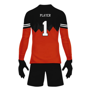 2023 nouveaux produits maillot de football votre propre nom maillot de football respirant vêtements de sport imprimés 100% polyester - Product Image 4