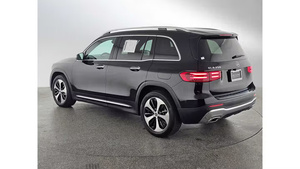 Mercedes-Benz GLB 250 FWD 2024 Usado en Excelentes Condiciones - Product Image 4