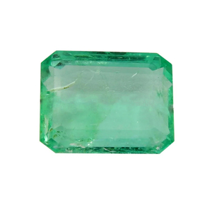 อัญมณีธรรมชาติทรงแปดเหลี่ยมอัญมณีหลวมจากอัญมณีนาโนลี - Product Image 5