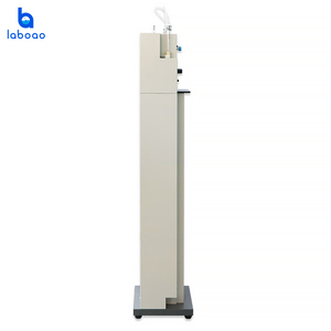 Laboao Testeur d'hydrocarbures liquides pour produits pétroliers Testeur d'eau et de sédiments pour mazout LYD-11132