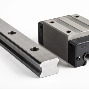 SUAH-V loạt tuyến tính hướng dẫn đường sắt và vận chuyển khối thép cường độ cao chính xác hệ thống chuyển động cho CNC và tự động hóa máy - Product Image 1
