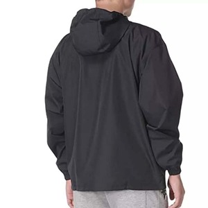 2026 Factory Best Breathable <b>Lightweight</b> Windbreaker <b>Jacket</b> <b>for</b> <b>Men</b> Waterproof Custom Logo Windbreaker <b>Jacket</b> - Product Image 6