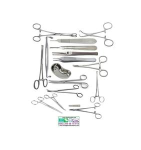 Ppendectomy: urgery et, 25 CS, ernia, ND - Product Image 4