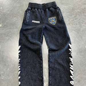 Survêtement hommes 2 pièces ensembles vêtements pour hommes vêtements de rue ensemble décontracté hommes mode vêtements survêtement - Product Image 6