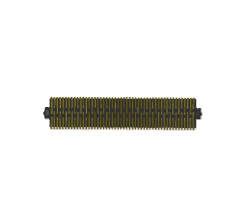 ขั้วต่อแบบ Board-to-Board รุ่น SOLC-125-02-L-Q-A สำหรับติดตั้งบนพื้นผิวแผงวงจรพิมพ์ (PCB) เพื่อเชื่อมต่อโมดูลอิเล็กทรอนิกส์ - Product Image 3