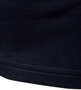 Polos t-shirts 100% coton chemise pour hommes polos de golf personnalisés polos logo personnalisé t-shirts pour hommes téléchargés par Dress Sports - Product Image 5