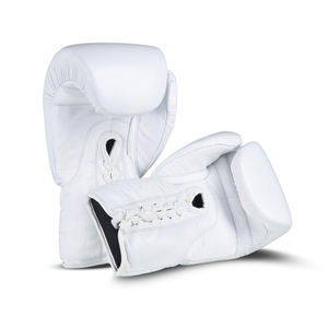 Guantes de Boxeo Profesionales para Pedidos al por Mayor (Material PU) Transpirables y Ligeros para Gimnasios, Escuelas de Artes Marciales y Centros de Fitness - Product Image 2