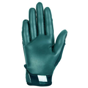 Guantes de portero gaélicos personalizados con logotipo en relieve Guantes de fútbol gaélicos GAA de calidad superior hechos de látex a la venta en Irlanda - Product Image 3