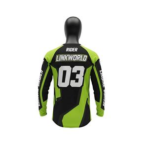 Custom Logo Jiu Jitsu BJJ <b>Rashguard</b> for Men Compression MMA Shirt with Anti-UV Feature Sublimated Full Long Sleeves Option - Product Image 3