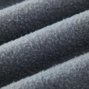 OEM personalizado de alta calidad Logotipo de peso pesado de lana Tie Dyes hombres Vintage lavado gradiente de gran tamaño pulóver sudaderas con capucha unisex - Product Image 6