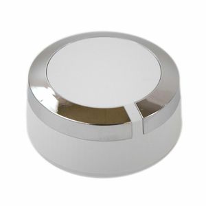 Bouton de minuterie électrique d'origine OEM pour pièces de lave-linge - Plastique - Product Image 1