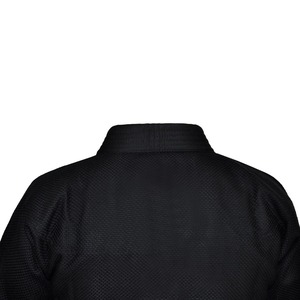 Uniforme de Karate para Clubes y Escuelas, Proveedor Mayorista, Karate Gi Premium de Algodón Pre-estirado, Uniforme de Karate para Competencia - Product Image 6