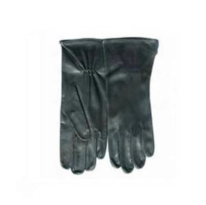 Guantes de Cuero de Invierno con Cubierta para Muñeca, Resistentes al Agua y Compatibles con Pantalla Táctil, Protección de Seguridad para los Dedos, de Pakistán - Product Image 3