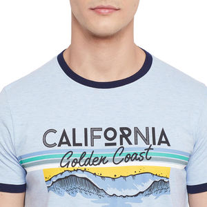 Ropa informal Mejor diseño Sólido Running Camiseta Personalizada Más vendidos Hombres Nueva llegada Diseño personalizado Hombres Camiseta - Product Image 6