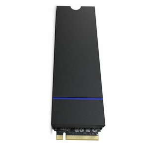 Unità a Stato Solido NVMe M.2 ZP2000GP3A2001 da 2TB |   Archiviazione PCIe ad alta velocità per PC, laptop e sistemi aziendali - Product Image 3