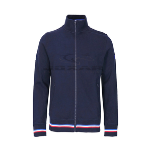 Sweatshirts et pulls à col rond pour hommes Coupe décontractée Style de tous les jours Parfait pour superposer par temps froid ou doux Meilleure qualité - Product Image 2