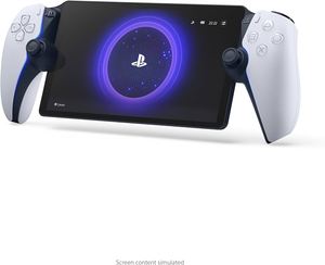 MEILLEUR PRIX pour la nouvelle manette de jeu PS Portals Remote Player pour console de jeux vidéo - Product Image 1