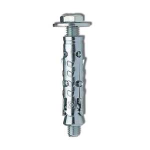 Elematic Tassello Le/B 10 Testa Esagonale - Product Image 1