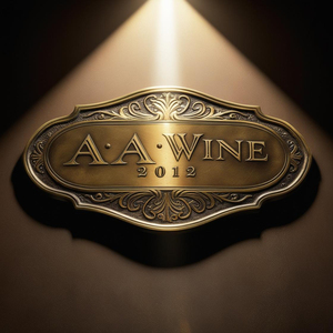 Étiquettes de vin en métal doré et argenté de luxe Matériaux de haute qualité directs d'usine adhésifs pour les marques de liqueur de champagne haut de gamme - Product Image 4