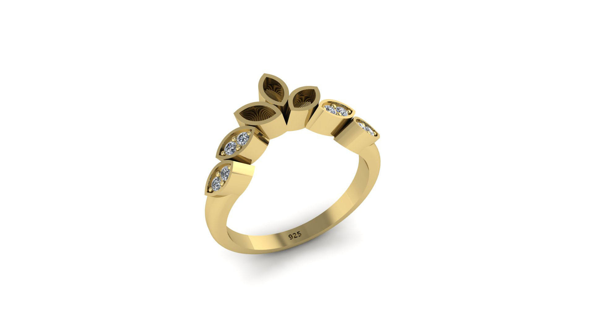 สีเหลือง