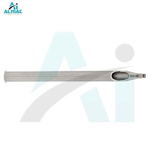 ALMAC Heavy Duty Stainless Steel <b>Leather</b> Hole <b>Punch</b> Instrument Set Professional Craft Use Creates Perfect Accurate Holes Belts - Product Image 2