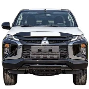 2023 nuovo motore Diesel Mitsubi shi L200 Sportero 4WD 2.4L cambio automatico sistema idraulico Standard di emissione Euro 6 - Product Image 1