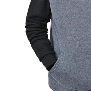Nouveau Dernier Survêtement Conception Personnalisée Hommes Slim Fit Survêtement Hommes Mode Plaine Survêtement Sur Mesure Logo Jogging Survêtement - Product Image 4