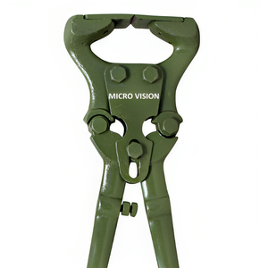 Premium <b>Tools</b> for Horses, Horseshoe Trimmer <b>Tool</b> Trimming <b>Shears</b> Nail Clippers Hoof Trimmers, Multifunction Cow Hoof Trimmer - Product Image 1