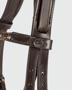 Brida de caballo con banda de cejas de moda Brida de alta calidad con banda exclusiva para cejas - Product Image 4