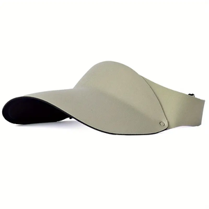 Sombrero ajustado de pana de diseñador de lujo con visera, logotipo personalizado, características impermeables para invierno, ciclismo, pesca, viajes al aire libre, Vietnam - Product Image 5