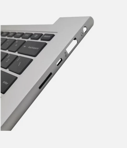 Nuevo Original para HP EliteBook 840 G11 845 G11, Reposamanos con Teclado Retroiluminado en Español, N95848-001 - Product Image 3