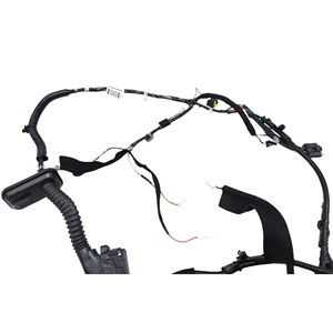 NISSAN Qashqai Série (J12) Faisceau de câblage de porte avant droite 241246UB3D (21>) - Product Image 5