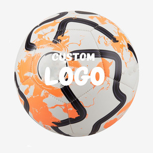 Ballons de football de qualité supérieure, écologiques, pour l'entraînement sportif, hybrides, de qualité supérieure, pour l'entraînement et les matchs - Product Image 1