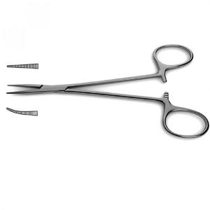 Jacobson Micro Mosquito Forceps Chirurgie plastique Instruments chirurgicaux par FSORTHO Bonne qualité et prix - Product Image 3