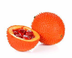 FRUTA GAC RECIÉN CONGELADA/SUPERALIMENTOS NATURALES/ENVASADO AL POR MAYOR A GRANEL/LARGA VIDA ÚTIL/LISTO PARA USAR - Product Image 5