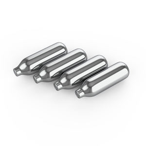 Chargeur de crème pour cuisine et table, prix d'usine en vrac, outil de Dessert, chargeur de crème 8g/9g, chargeur de crème, palette à vendre - Product Image 3