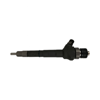 GP injektor bahan bakar Diesel Injector 0445110369 Injector 0445110646 0445110647 untuk injektor Bos-ch