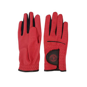 ถุงมือกอล์ฟเกรดพรีเมียมสำหรับขายส่ง ผลิตเพื่อประสิทธิภาพที่สม่ำเสมอและการใช้งานระดับมืออาชีพ - Product Image 4