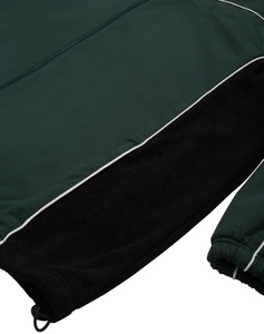 Nouvelle arrivée Printemps Automne Léger Coupe-vent Imperméable Veste d'été - Product Image 4