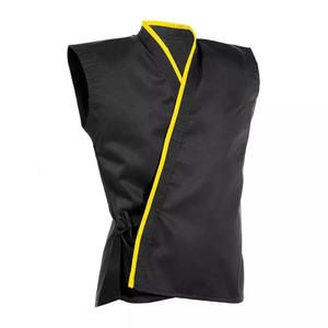 Kimonos Personalizados, Traje de Jiu Jitsu, Uniforme de Jiu Jitsu, Traje de Bjj, Ropa de Artes Marciales Brasileñas, Trajes de Judo y Karate para Hombre - Product Image 2