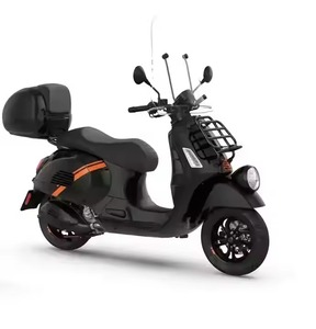 AHORA PROMO NUEVO Vespas GTV 300 motocicleta scooter - Product Image 2