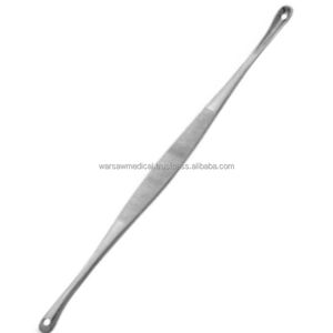 High -Selling WARSAW MEDICAL Unnaa Dermatology Skin Stainless Steel Surgical Instruments | needle holder - Product Image 4