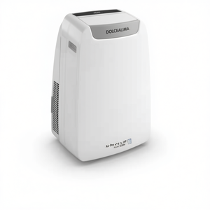 DOLCECLIMA Air Pro 14 HP Aire Acondicionado Portátil Blanco Modelo 02029 - Product Image 3