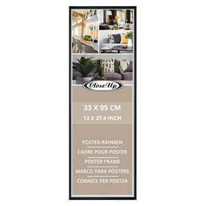 กรอบรูปอะคริลิคไม้ ขนาด 33 x 95 ซม. เรียบง่าย ทันสมัย ปรับแต่งโลโก้ได้ สำหรับแสดงภาพถ่ายหรืองาน DIY - Product Image 3