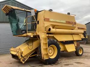 Para PRO888GM Mini Cosechadora DC 70 Cosechadora de granos para ajo con engranaje de alta productividad - Product Image 5