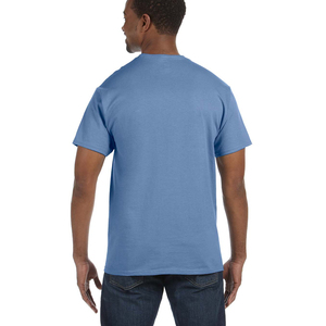 เสื้อยืดกีฬาแขนตัดต่อสีสันสดใสจากผู้ผลิตที่ได้รับการยืนยัน ขายส่ง - Product Image 5