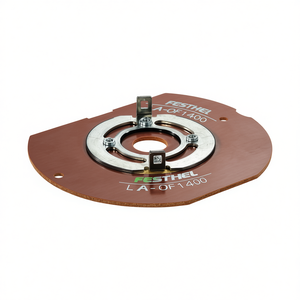 Festool LA-OF 1400 Base Runner <b>Drill</b> <b>Bits</b> for <b>Wood</b> - Product Image 2