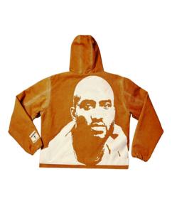 Sweat à capuche de luxe surdimensionné lavé à l'acide, chaud, durable et confortable, idéal pour les commandes en gros Fabricant OEM et fournisseur B2B - Product Image 5